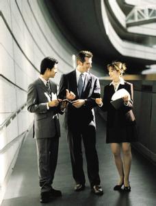 房地產獵頭公司