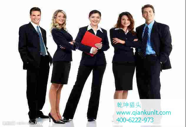 房地產獵頭公司