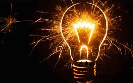 上海制造業獵頭公司