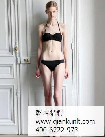 美容行業獵頭公司