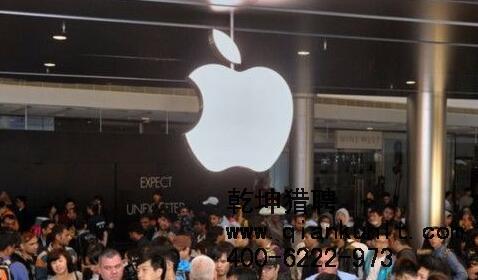 乾坤獵頭談蘋果股價(jià)驟降 難道又一巨頭要不行了？？