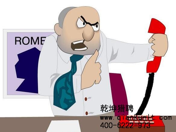 教育行業獵頭公司