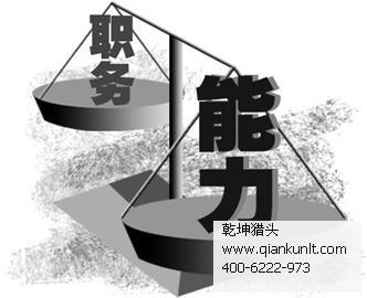 百貨行業獵頭公司