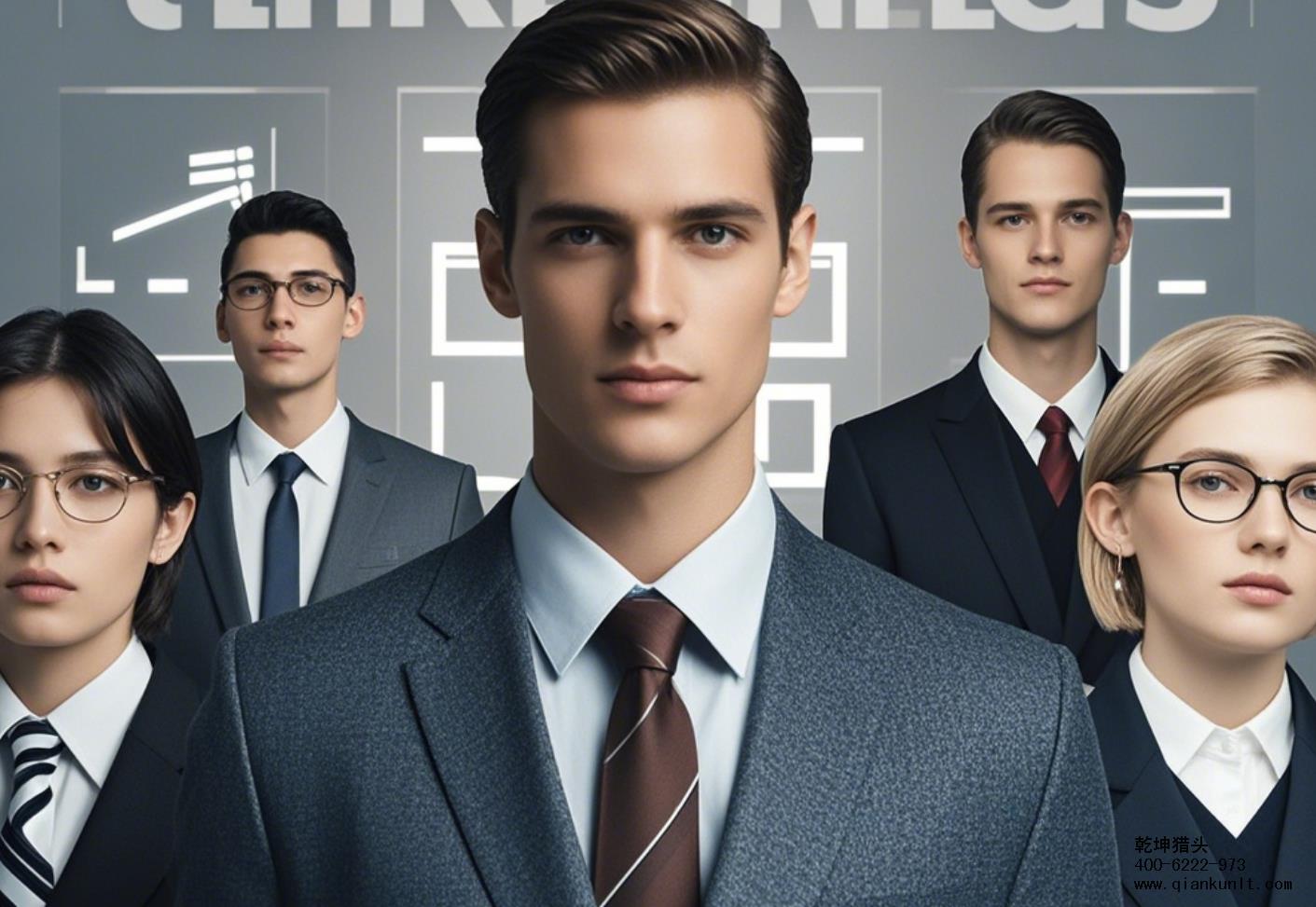 青島獵頭公司前十名