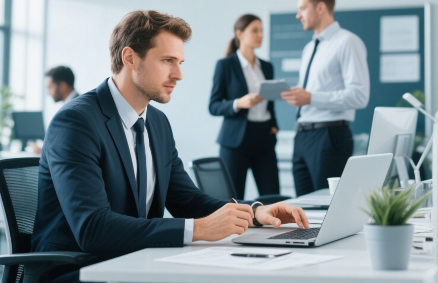 金融獵頭公司前十名