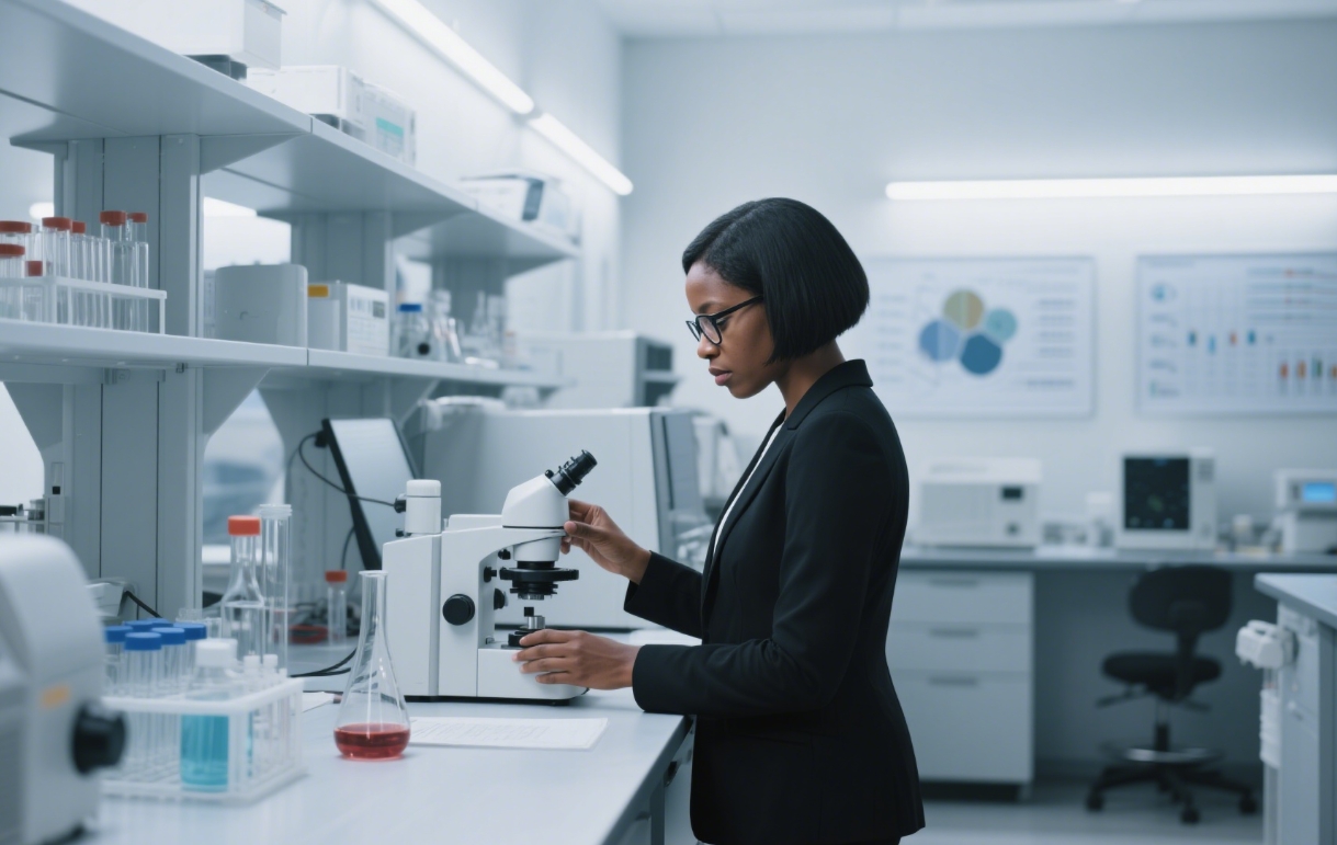 汽車獵頭公司前十名