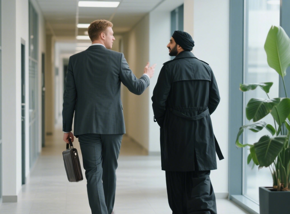餐飲獵頭公司前十名