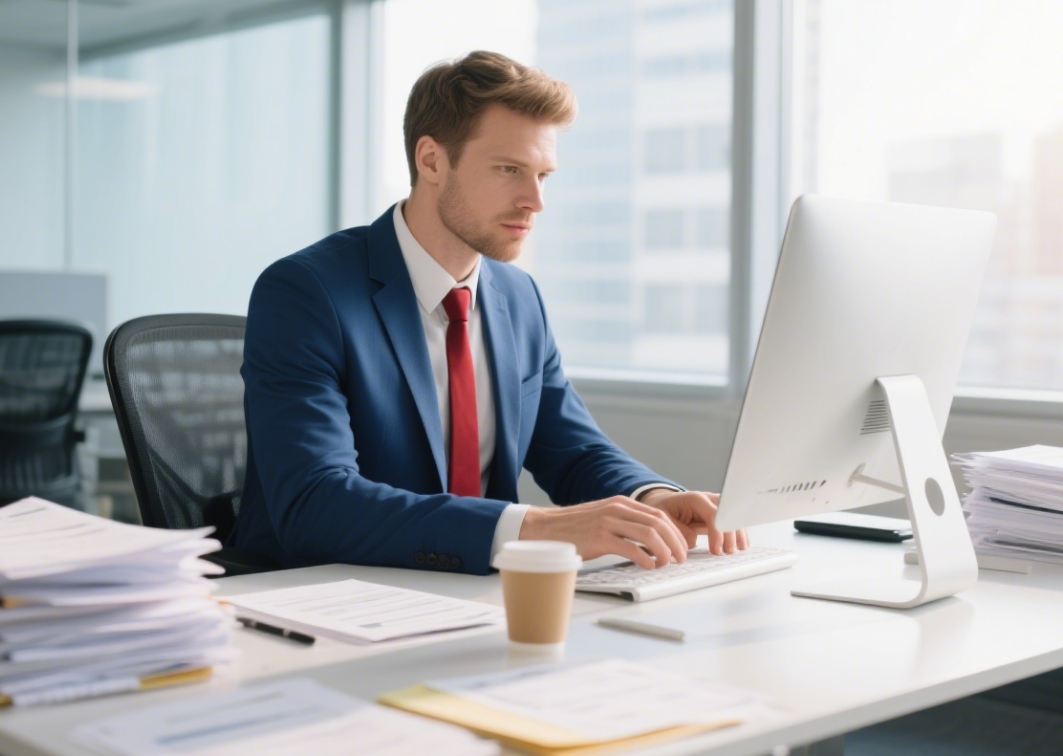 服務業獵頭公司前十名