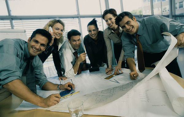 房地產獵頭公司資訊：挖角——房企的另一場“戰爭”