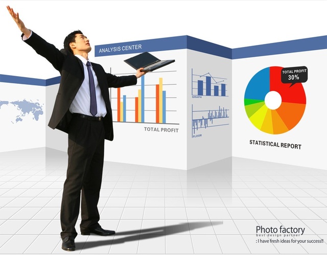 獵頭行業商業模式