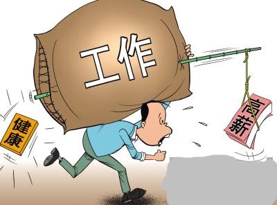 獵頭視眼 獵頭打探你的工資，究竟說不說？