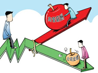 商業地產獵頭公司